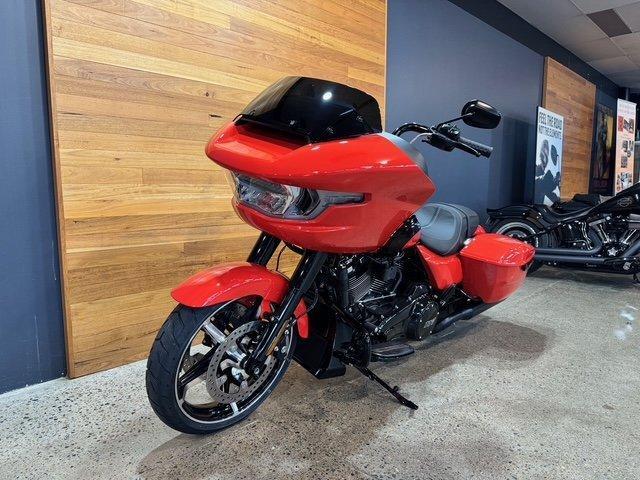 2026 HARLEY-DAVIDSON FLTRX ROAD GLIDE (117) TOURER