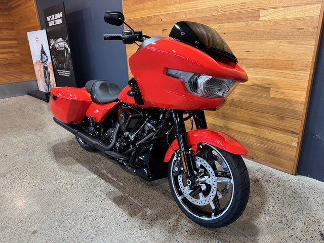 2026 HARLEY-DAVIDSON FLTRX ROAD GLIDE (117) TOURER