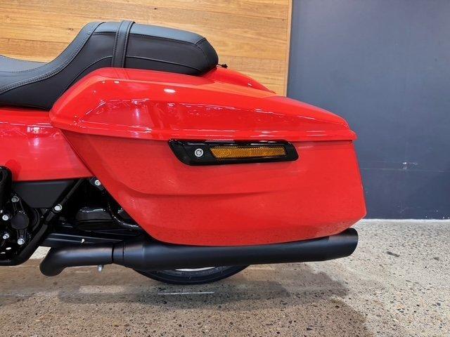 2026 HARLEY-DAVIDSON FLTRX ROAD GLIDE (117) TOURER