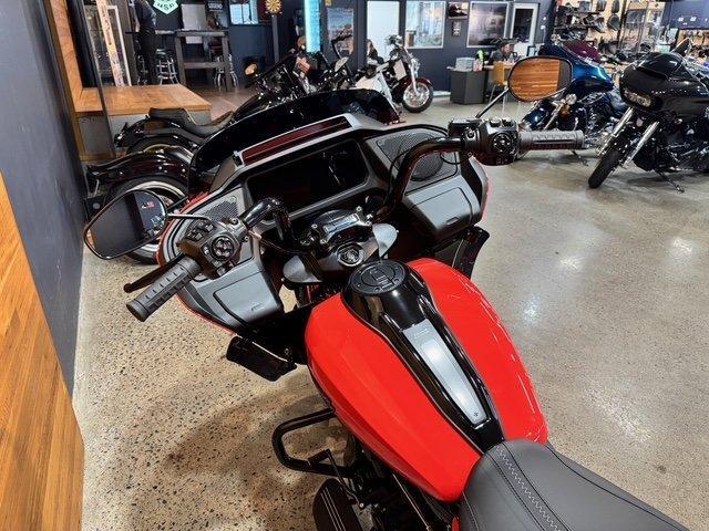 2026 HARLEY-DAVIDSON FLTRX ROAD GLIDE (117) TOURER