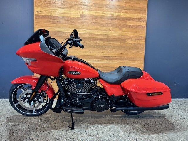 2026 HARLEY-DAVIDSON FLTRX ROAD GLIDE (117) TOURER