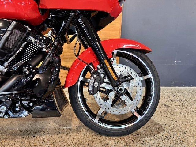 2026 HARLEY-DAVIDSON FLTRX ROAD GLIDE (117) TOURER