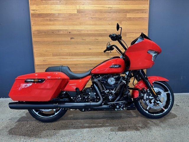 2026 HARLEY-DAVIDSON FLTRX ROAD GLIDE (117) TOURER