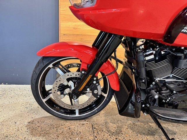 2026 HARLEY-DAVIDSON FLTRX ROAD GLIDE (117) TOURER