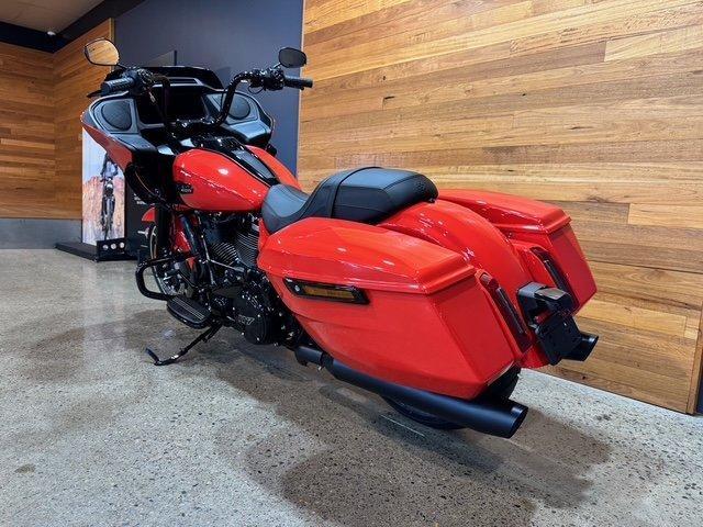 2026 HARLEY-DAVIDSON FLTRX ROAD GLIDE (117) TOURER