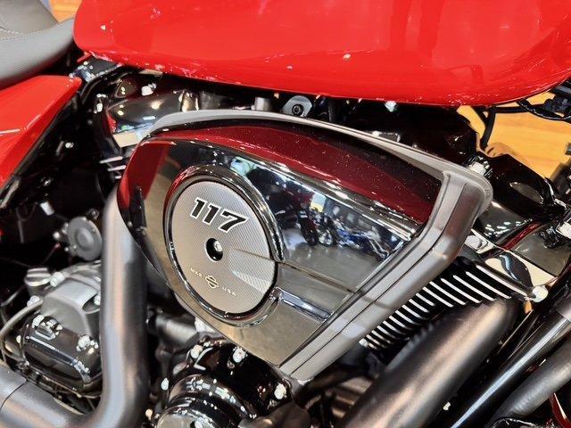 2026 HARLEY-DAVIDSON FLTRX ROAD GLIDE (117) TOURER