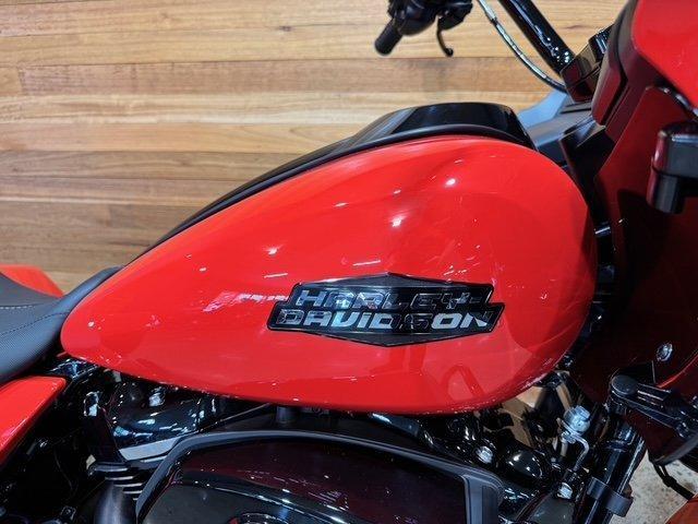 2026 HARLEY-DAVIDSON FLTRX ROAD GLIDE (117) TOURER