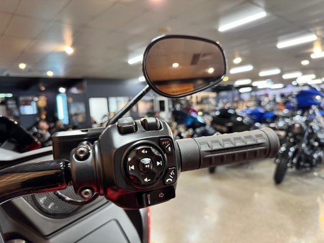 2026 HARLEY-DAVIDSON FLTRX ROAD GLIDE (117) TOURER