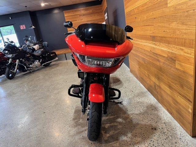 2026 HARLEY-DAVIDSON FLTRX ROAD GLIDE (117) TOURER