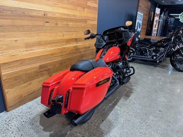2026 HARLEY-DAVIDSON FLTRX ROAD GLIDE (117) TOURER