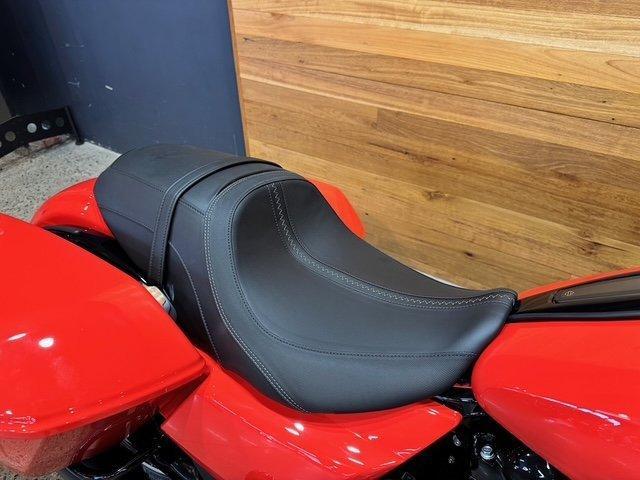 2026 HARLEY-DAVIDSON FLTRX ROAD GLIDE (117) TOURER