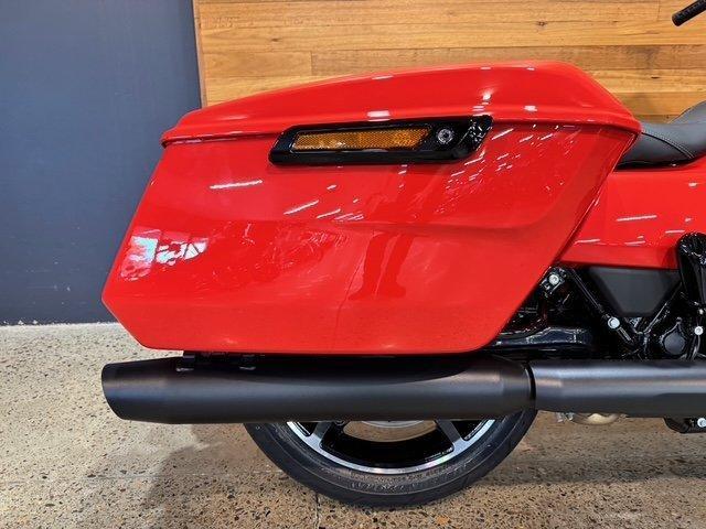 2026 HARLEY-DAVIDSON FLTRX ROAD GLIDE (117) TOURER