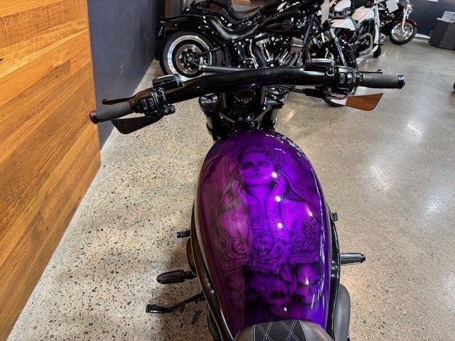 2016 HARLEY-DAVIDSON VRSCDX NIGHT ROD SPECIAL CRUISER