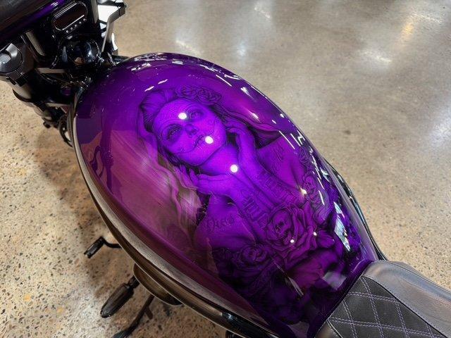 2016 HARLEY-DAVIDSON VRSCDX NIGHT ROD SPECIAL CRUISER