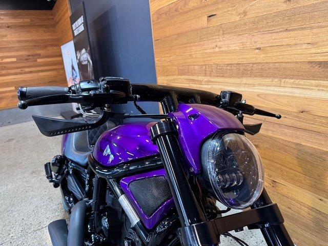 2016 HARLEY-DAVIDSON VRSCDX NIGHT ROD SPECIAL CRUISER