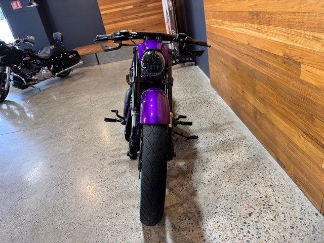2016 HARLEY-DAVIDSON VRSCDX NIGHT ROD SPECIAL CRUISER