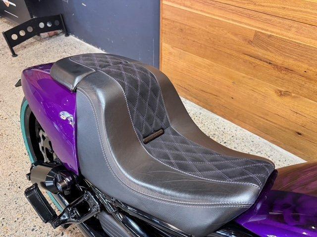 2016 HARLEY-DAVIDSON VRSCDX NIGHT ROD SPECIAL CRUISER