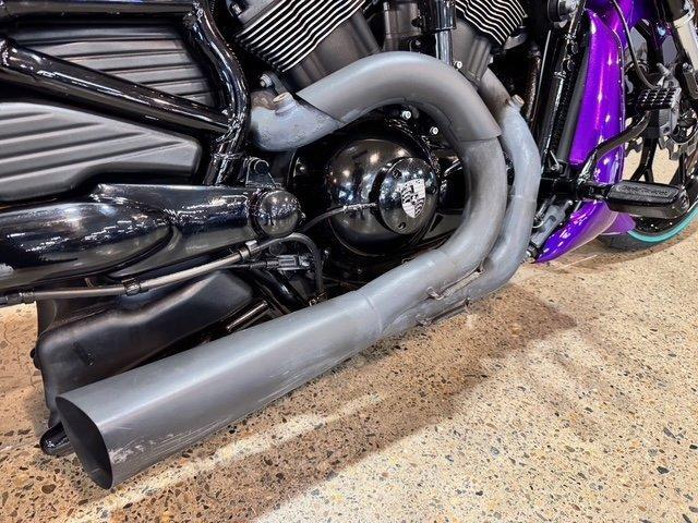 2016 HARLEY-DAVIDSON VRSCDX NIGHT ROD SPECIAL CRUISER