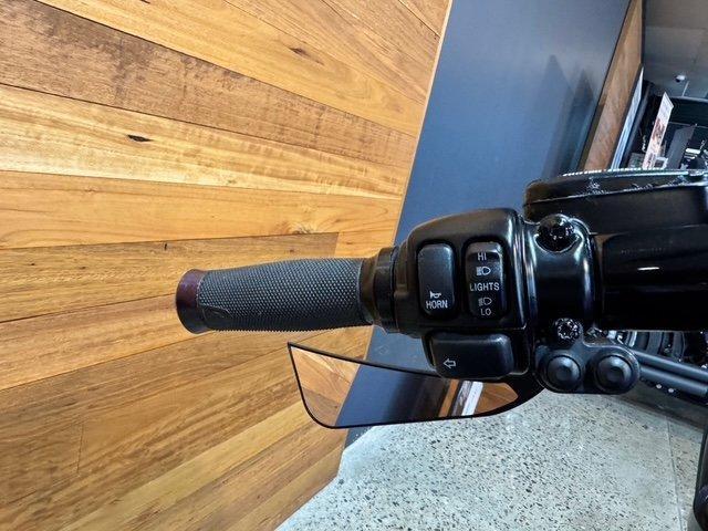 2016 HARLEY-DAVIDSON VRSCDX NIGHT ROD SPECIAL CRUISER