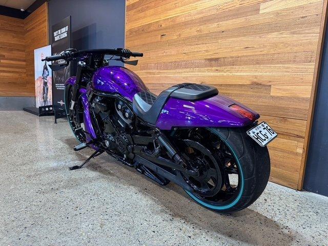 2016 HARLEY-DAVIDSON VRSCDX NIGHT ROD SPECIAL CRUISER