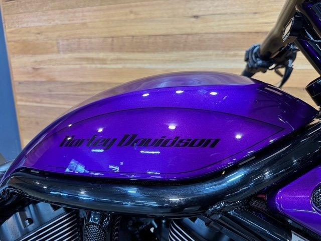2016 HARLEY-DAVIDSON VRSCDX NIGHT ROD SPECIAL CRUISER
