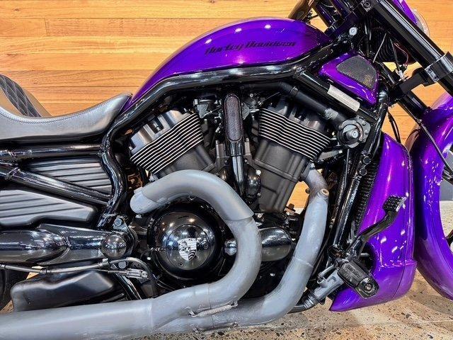 2016 HARLEY-DAVIDSON VRSCDX NIGHT ROD SPECIAL CRUISER
