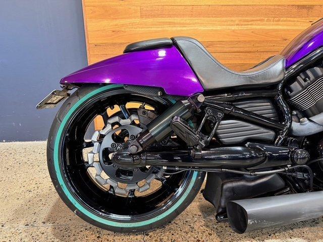 2016 HARLEY-DAVIDSON VRSCDX NIGHT ROD SPECIAL CRUISER