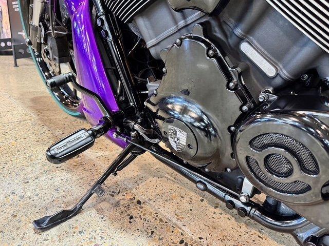 2016 HARLEY-DAVIDSON VRSCDX NIGHT ROD SPECIAL CRUISER