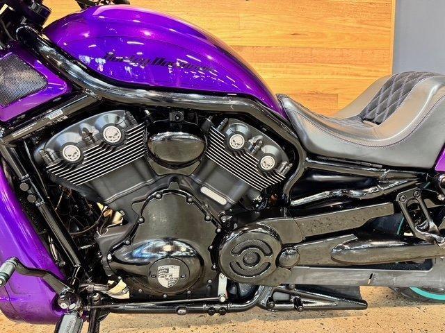 2016 HARLEY-DAVIDSON VRSCDX NIGHT ROD SPECIAL CRUISER