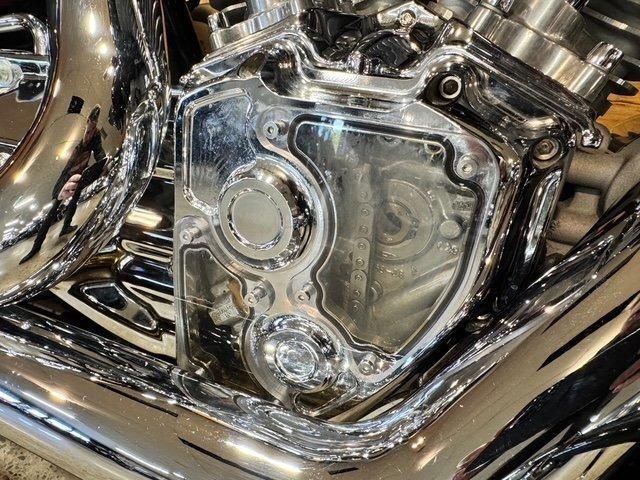 2010 HARLEY-DAVIDSON FXST SOFTAIL STANDARD CRUISER