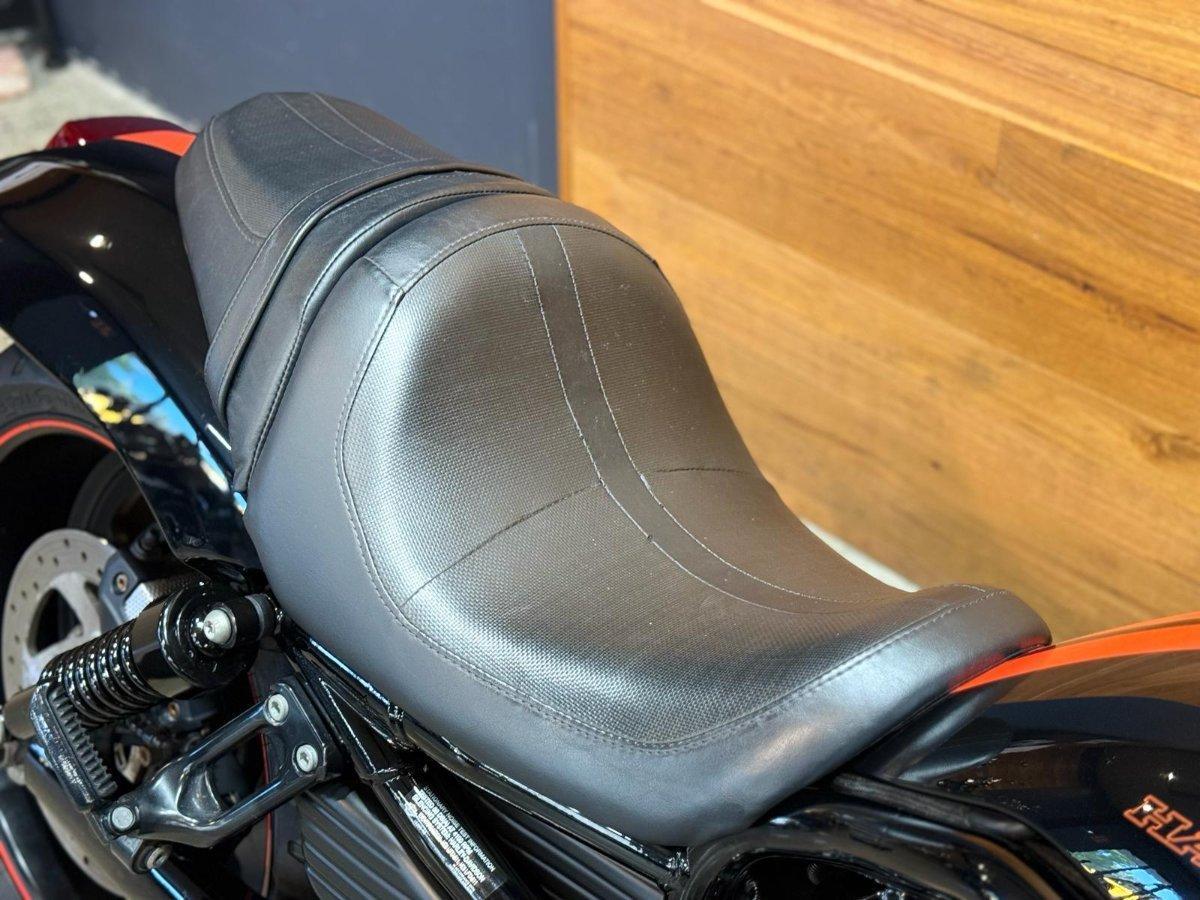 2008 HARLEY-DAVIDSON VRSCDX NIGHT ROD SPECIAL CRUISER