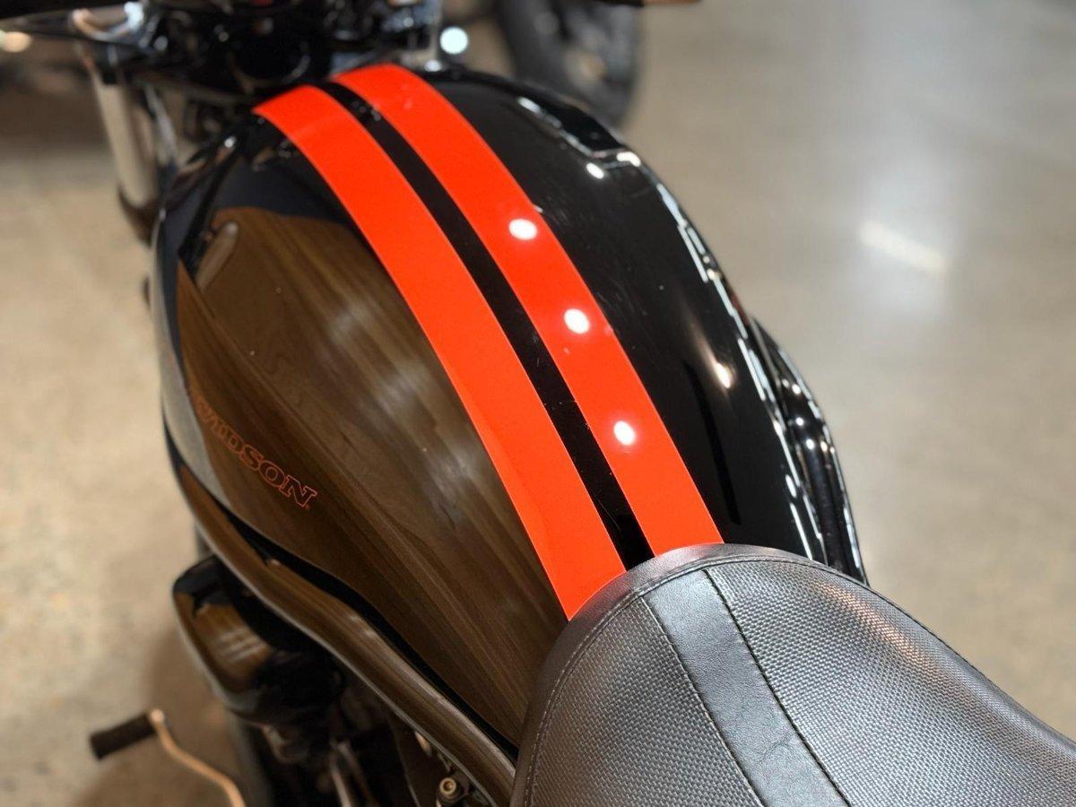 2008 HARLEY-DAVIDSON VRSCDX NIGHT ROD SPECIAL CRUISER