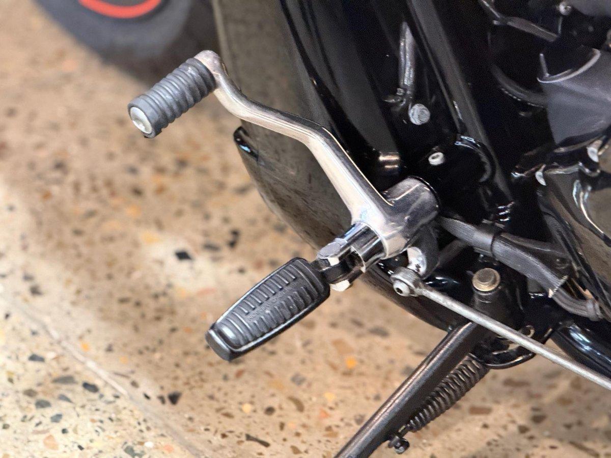 2008 HARLEY-DAVIDSON VRSCDX NIGHT ROD SPECIAL CRUISER