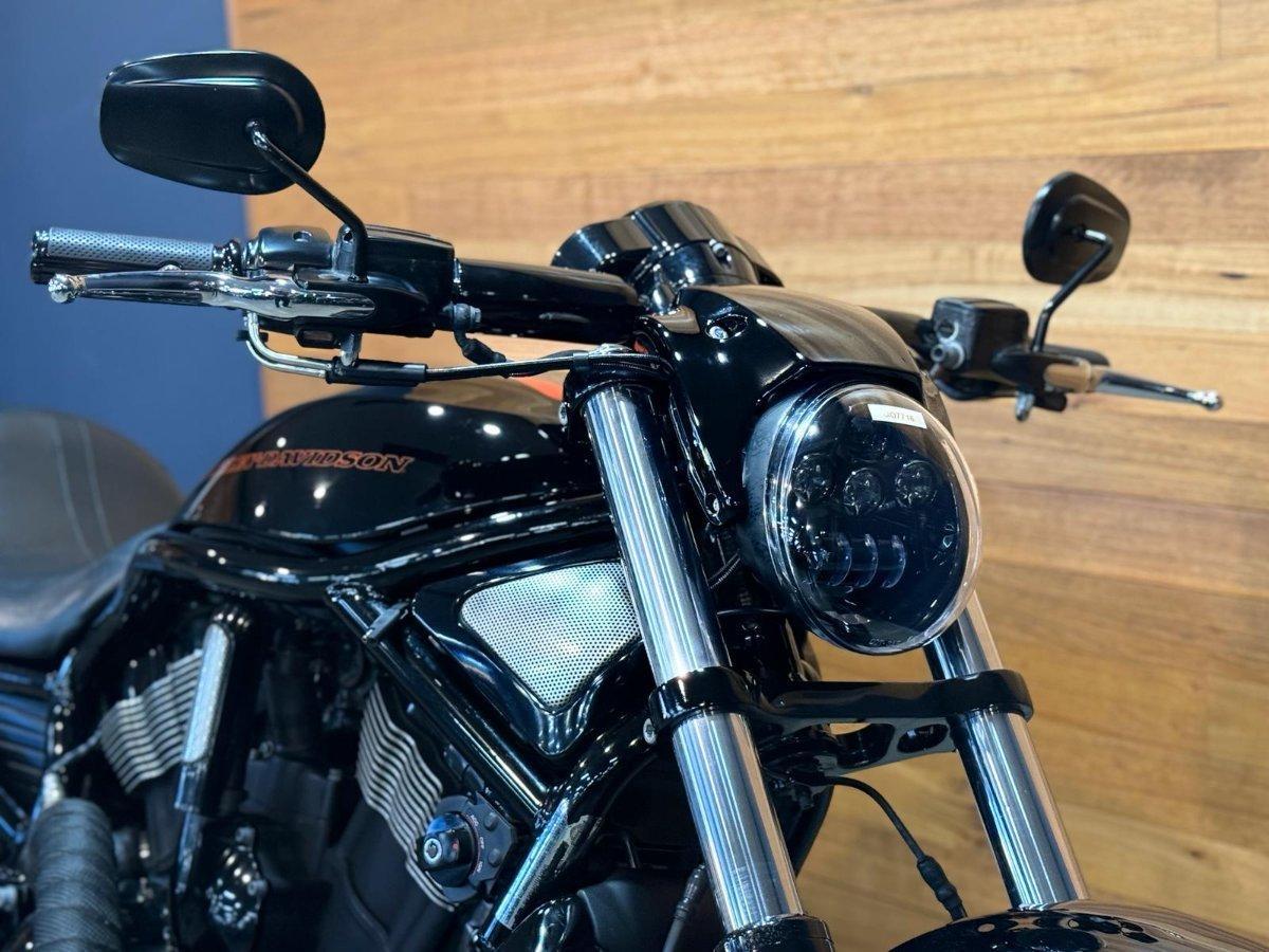 2008 HARLEY-DAVIDSON VRSCDX NIGHT ROD SPECIAL CRUISER