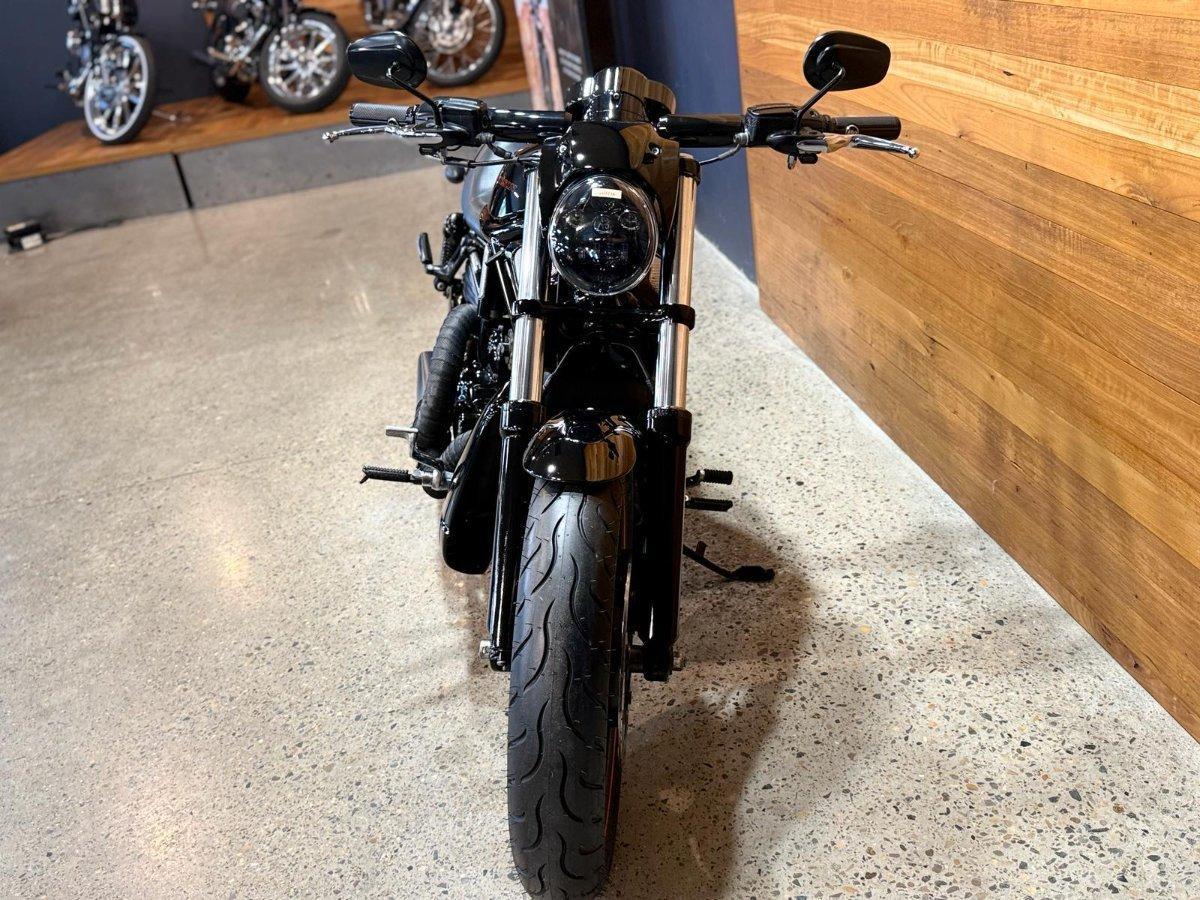 2008 HARLEY-DAVIDSON VRSCDX NIGHT ROD SPECIAL CRUISER