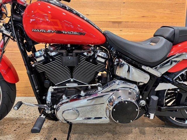 2026 HARLEY-DAVIDSON FXBR BREAKOUT (117) CRUISER