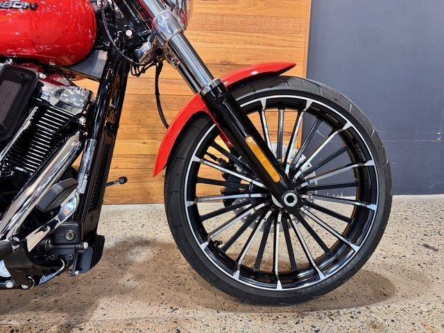 2026 HARLEY-DAVIDSON FXBR BREAKOUT (117) CRUISER
