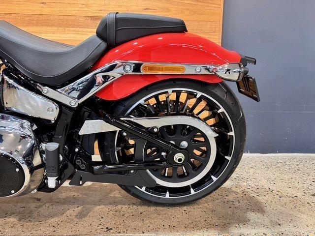 2026 HARLEY-DAVIDSON FXBR BREAKOUT (117) CRUISER