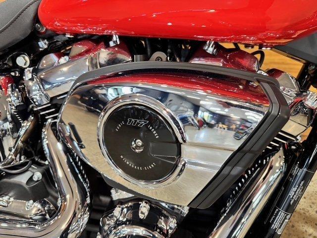 2026 HARLEY-DAVIDSON FXBR BREAKOUT (117) CRUISER