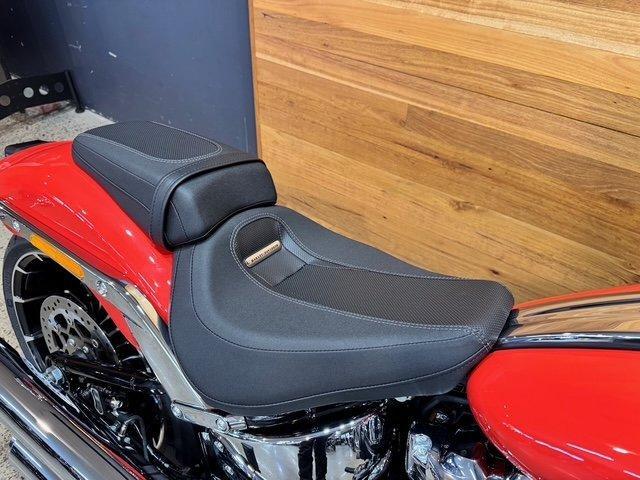 2026 HARLEY-DAVIDSON FXBR BREAKOUT (117) CRUISER