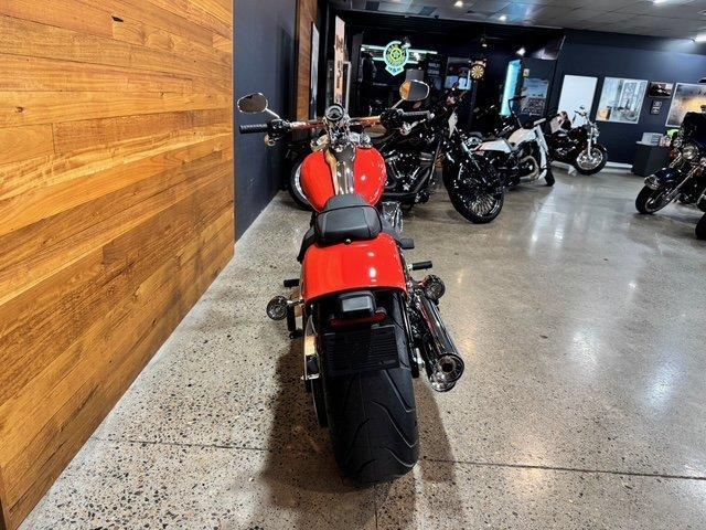 2026 HARLEY-DAVIDSON FXBR BREAKOUT (117) CRUISER
