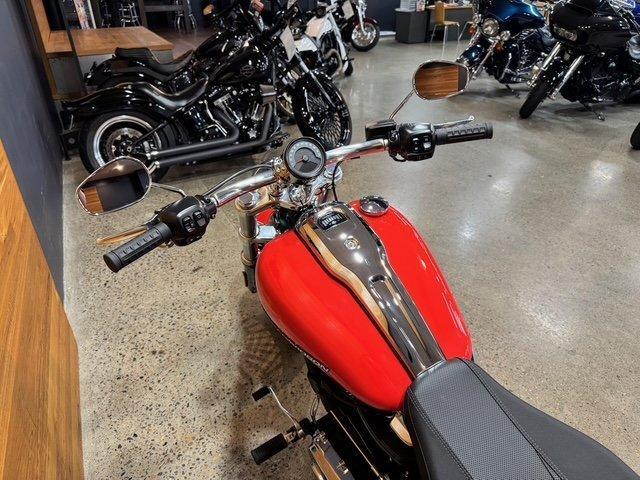 2026 HARLEY-DAVIDSON FXBR BREAKOUT (117) CRUISER