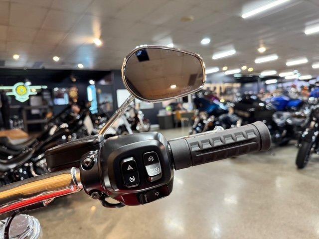 2026 HARLEY-DAVIDSON FXBR BREAKOUT (117) CRUISER