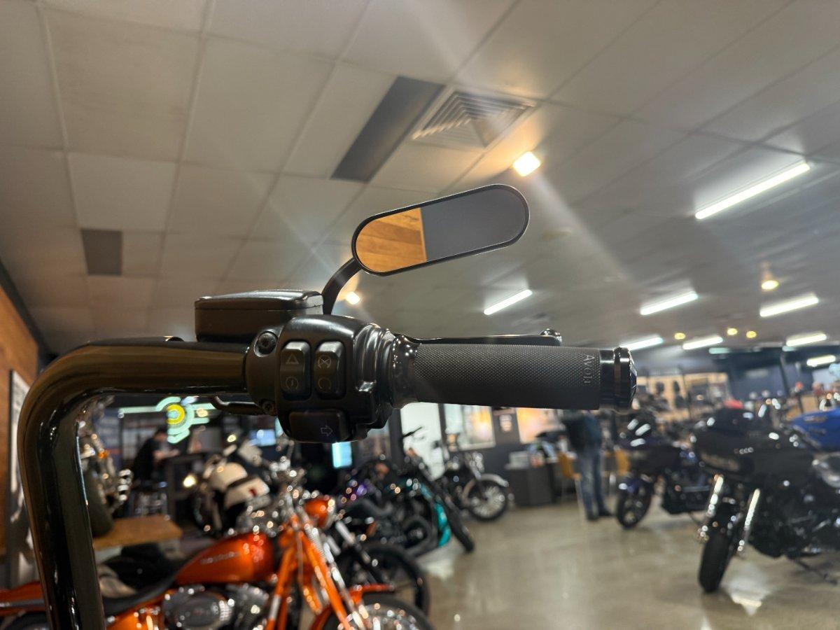 2016 HARLEY-DAVIDSON FLSS SOFTAIL SLIM S CRUISER