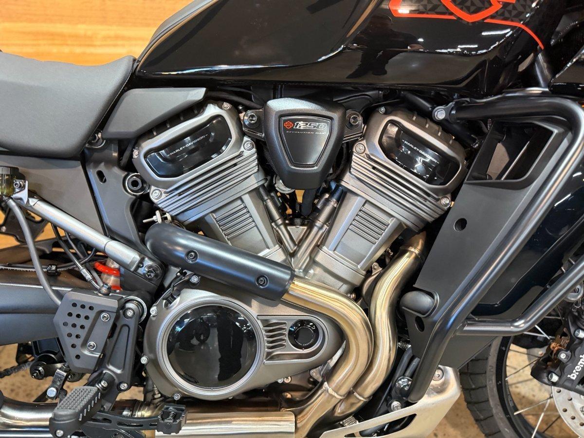 2026 HARLEY-DAVIDSON RA1250S PAN AMERICA SPECIAL DUAL SPORTS