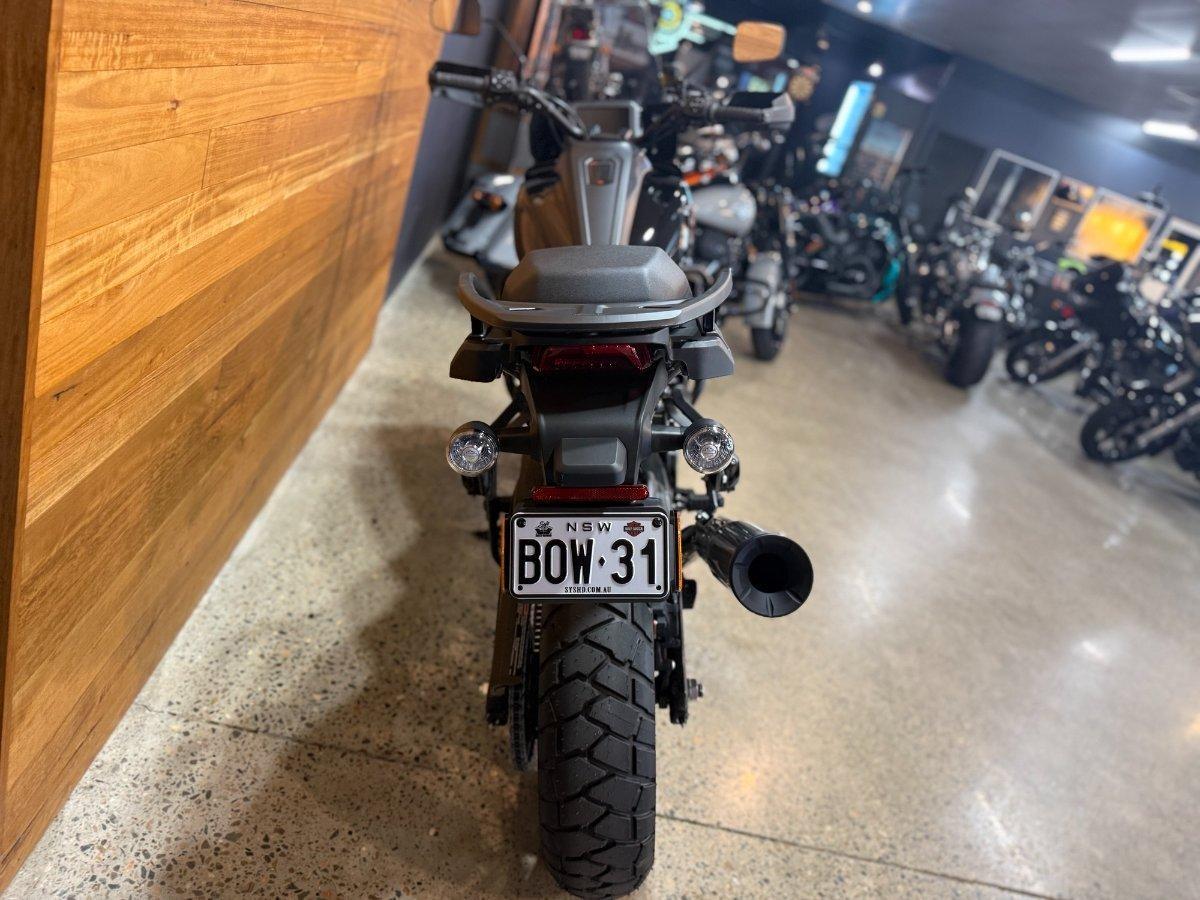 2026 HARLEY-DAVIDSON RA1250S PAN AMERICA SPECIAL DUAL SPORTS