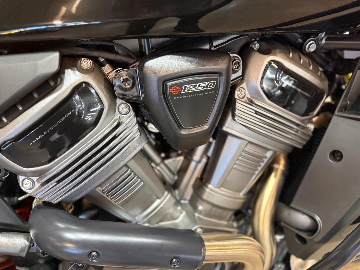 2026 HARLEY-DAVIDSON RA1250S PAN AMERICA SPECIAL DUAL SPORTS