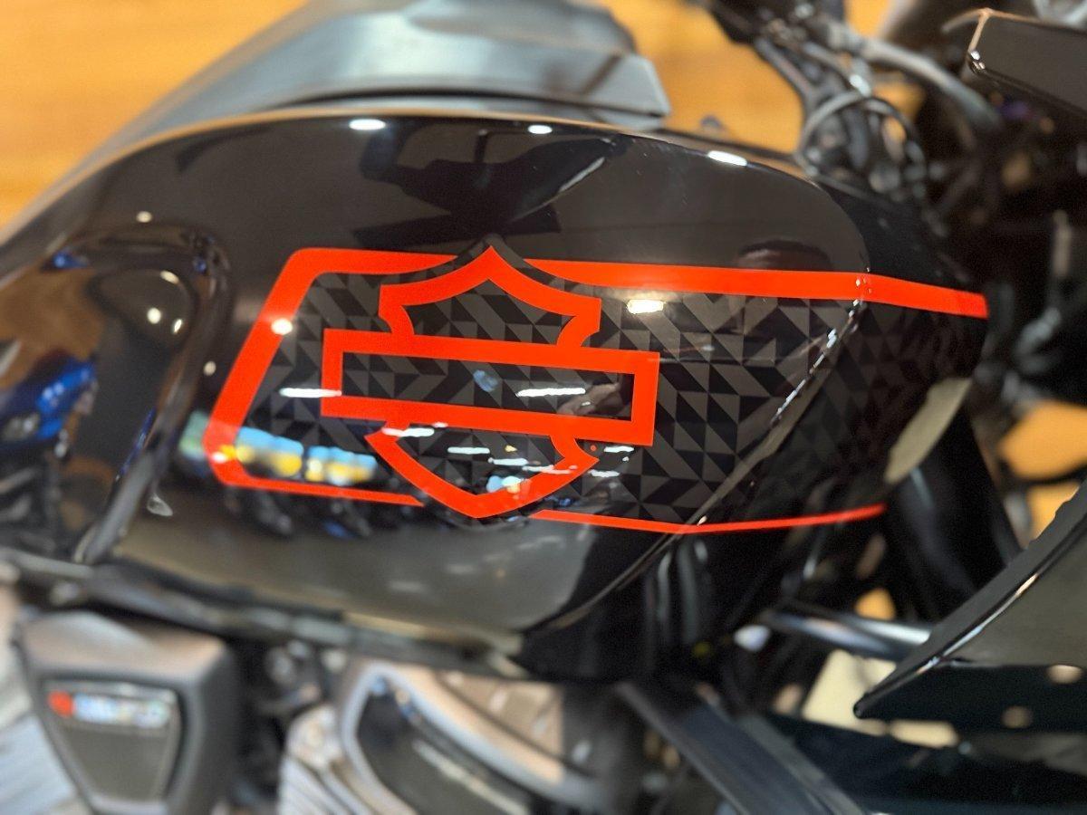 2026 HARLEY-DAVIDSON RA1250S PAN AMERICA SPECIAL DUAL SPORTS