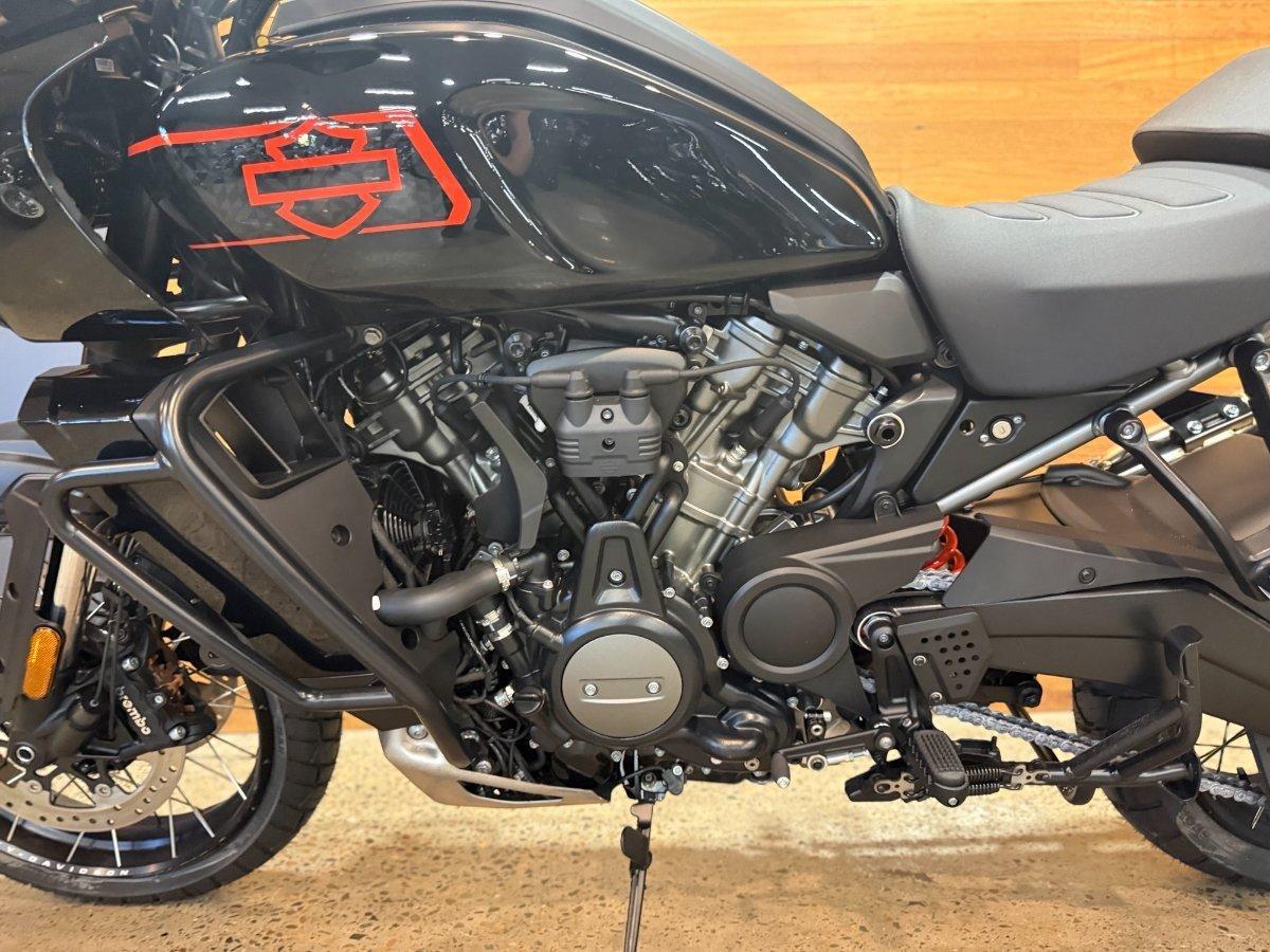 2026 HARLEY-DAVIDSON RA1250S PAN AMERICA SPECIAL DUAL SPORTS