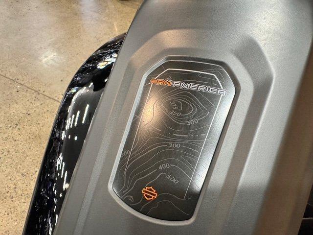 2026 HARLEY-DAVIDSON RA1250S PAN AMERICA SPECIAL DUAL SPORTS